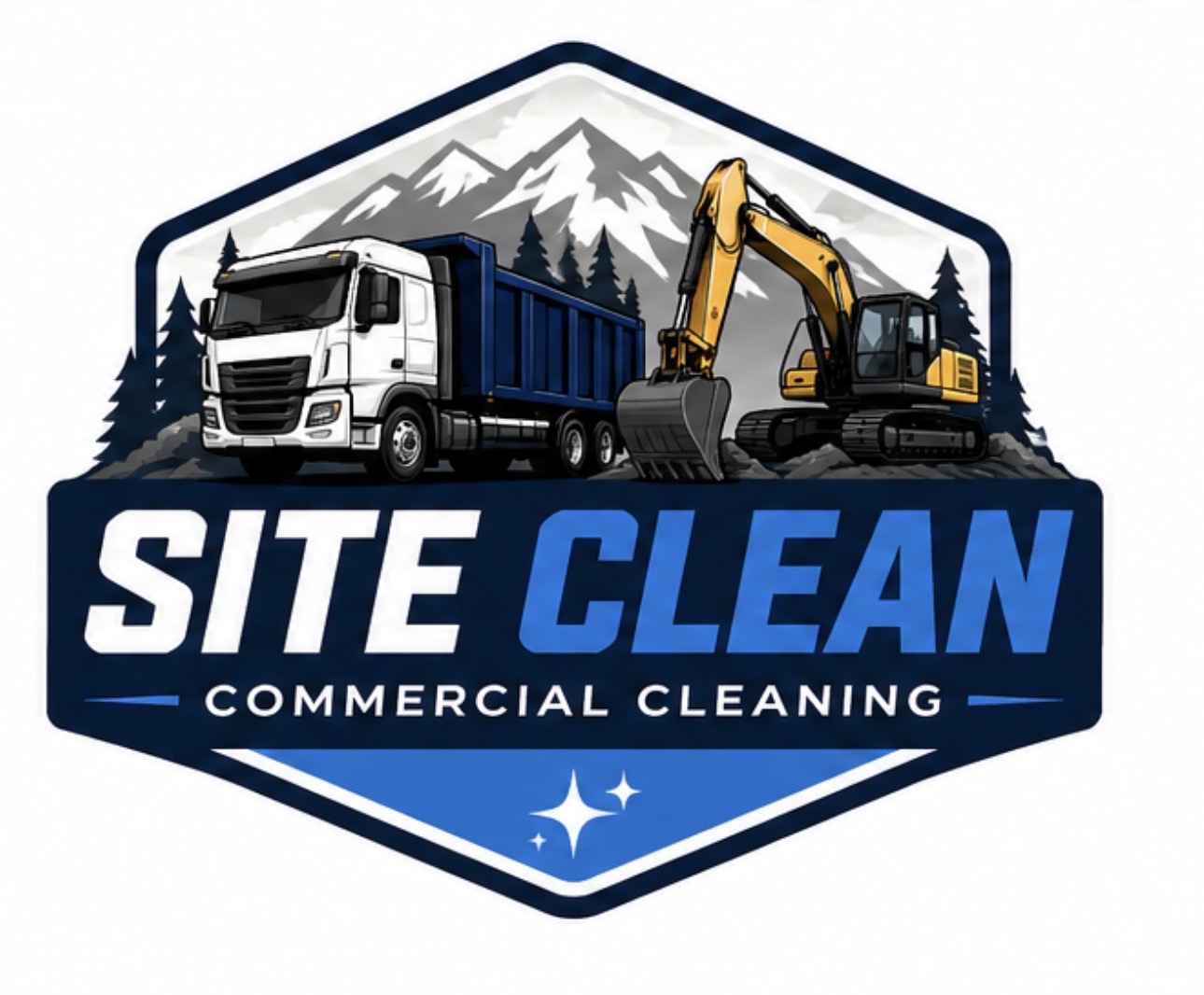 Site Clean — Commercial Cleaning